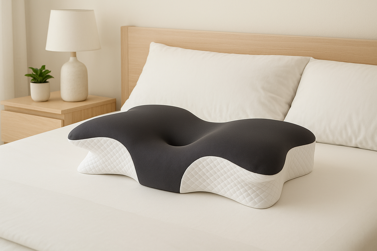 Doze™ Support Pillow