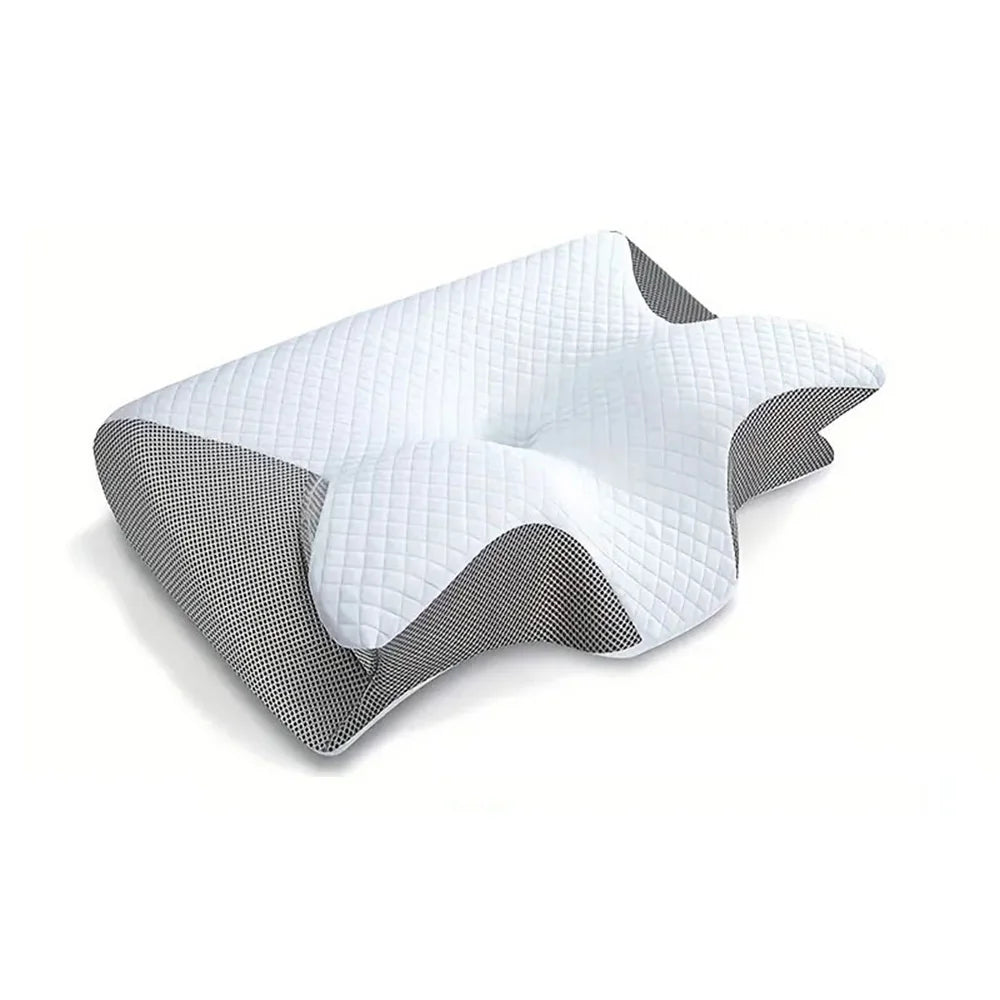 DozeMate™ Butterfly Pillow