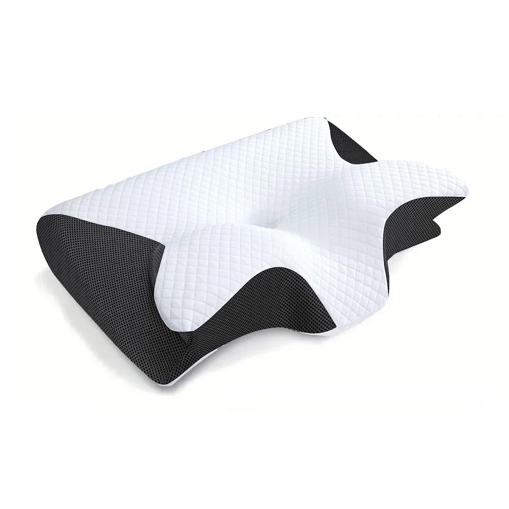 DozeMate™ Butterfly Pillow