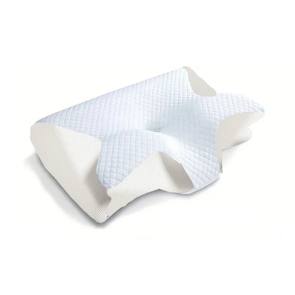 DozeMate™ Butterfly Pillow
