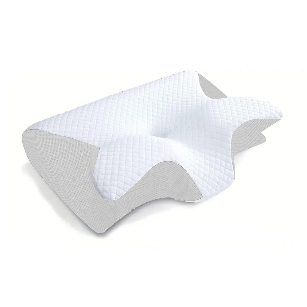 DozeMate™ Butterfly Pillow