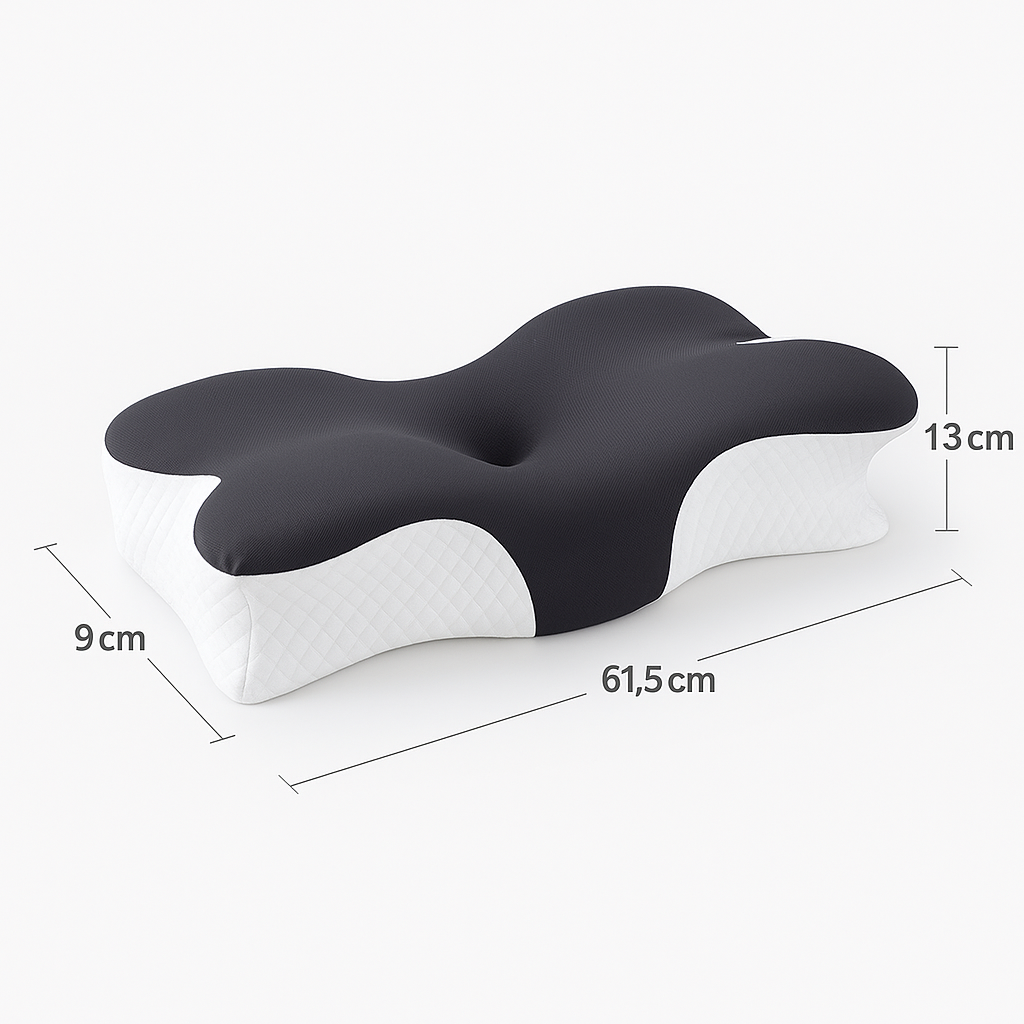 Doze™ Support Pillow