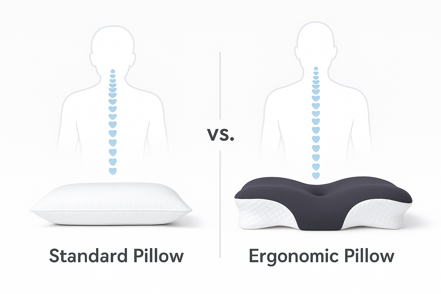 Doze™ Support Pillow