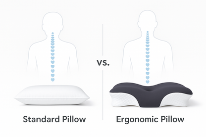 Doze™ Support Pillow